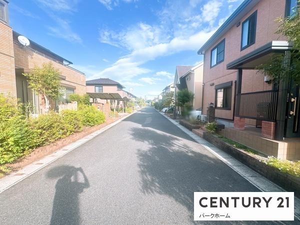 守山市木浜町の中古一戸建て