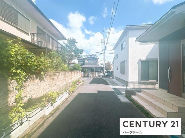 草津市追分３丁目の土地