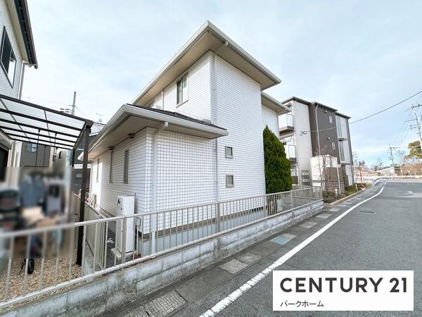 草津市西矢倉２丁目の中古一戸建て