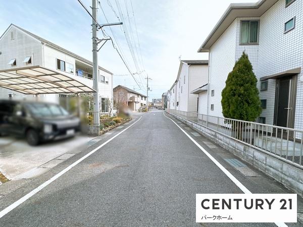 草津市西矢倉２丁目の中古一戸建て