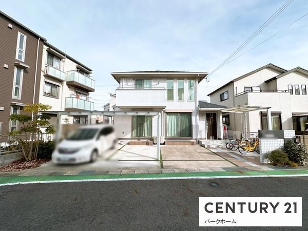草津市西矢倉２丁目の中古一戸建て