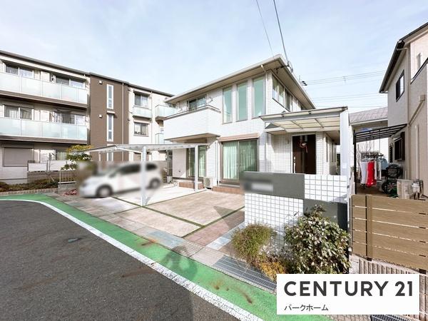 草津市西矢倉２丁目の中古一戸建て
