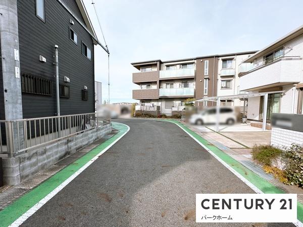 草津市西矢倉２丁目の中古一戸建て