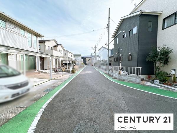 草津市西矢倉２丁目の中古一戸建て
