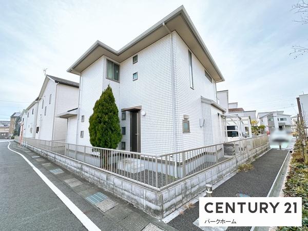 草津市西矢倉２丁目の中古一戸建て