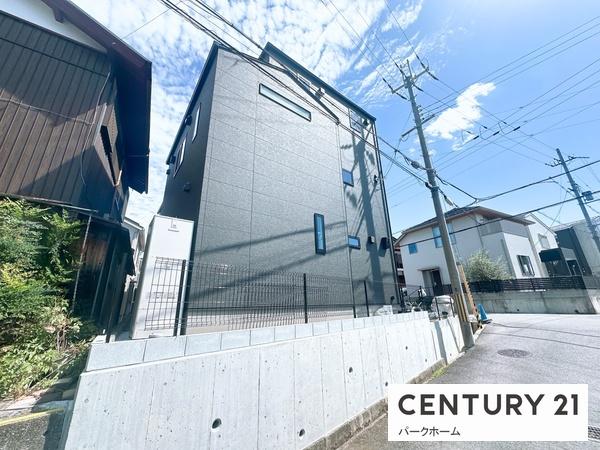 新築一戸建 1号地(その他現地)