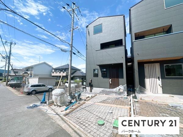 新築一戸建 1号地(その他現地)