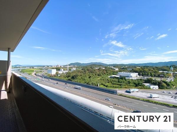 メゾンドール瀬田公園都市2番館