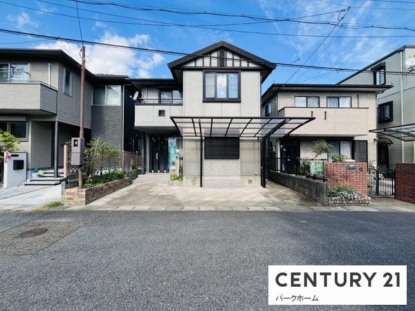 大津市秋葉台の中古一戸建