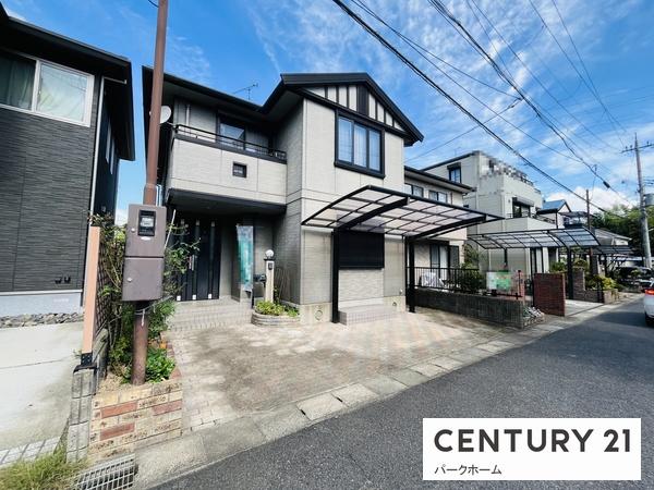 大津市秋葉台の中古一戸建