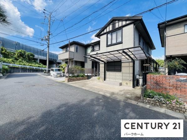 大津市秋葉台の中古一戸建