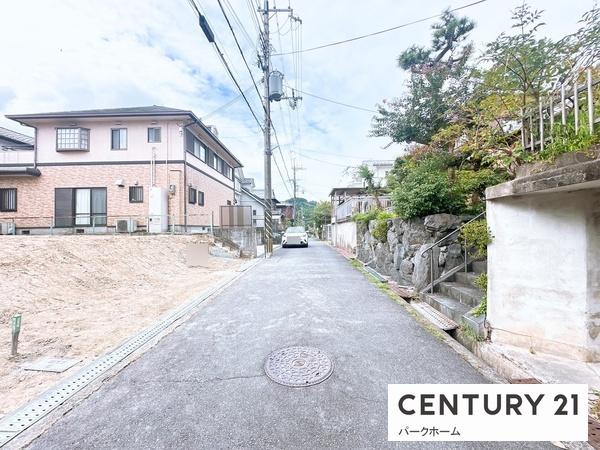 栗東市小野の売土地