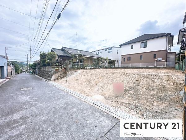 栗東市小野の売土地