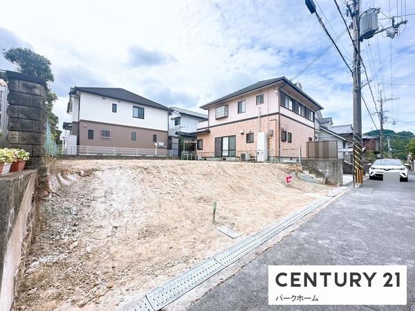 栗東市小野の土地