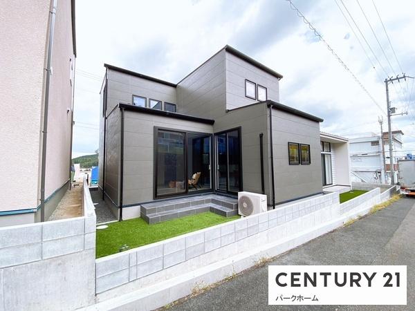 大津市大平１丁目の新築一戸建