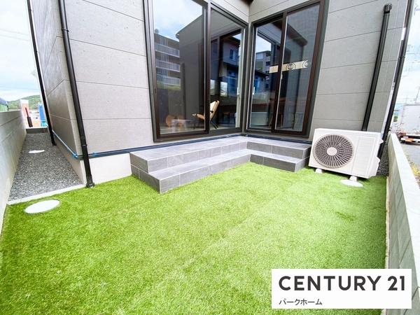 大津市大平１丁目の新築一戸建