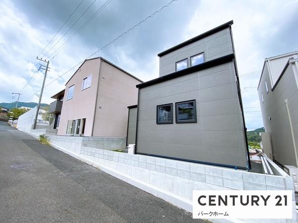 大津市大平１丁目の新築一戸建