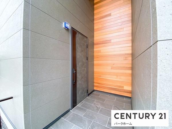 大津市大平１丁目の新築一戸建