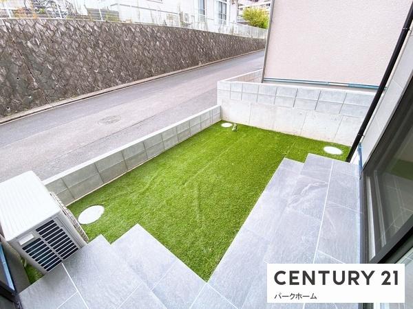 大津市大平１丁目の新築一戸建