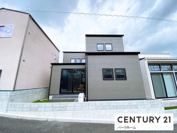 大津市大平１丁目の新築一戸建