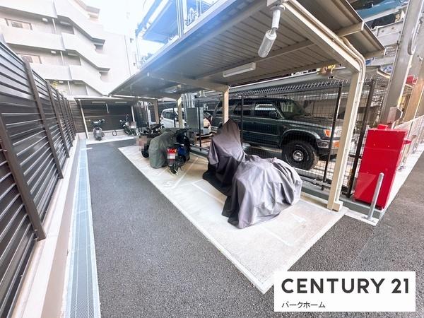 ファインレジデンス南草津