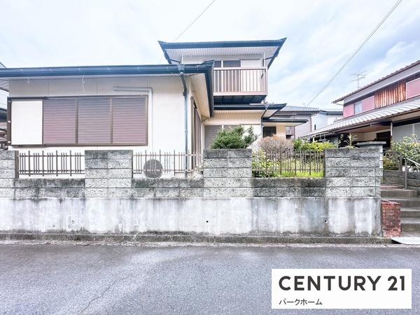 栗東市小野の土地