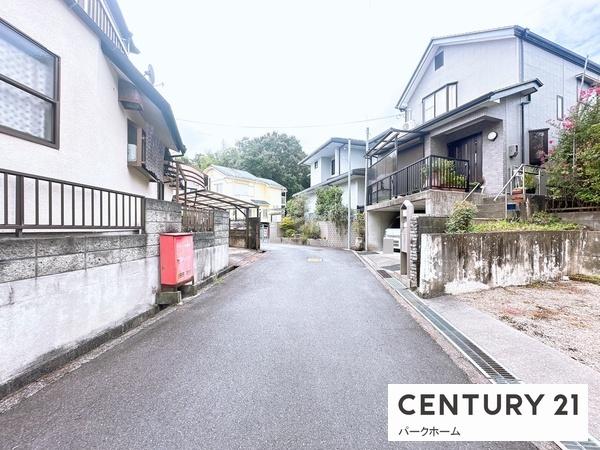 栗東市小野の土地