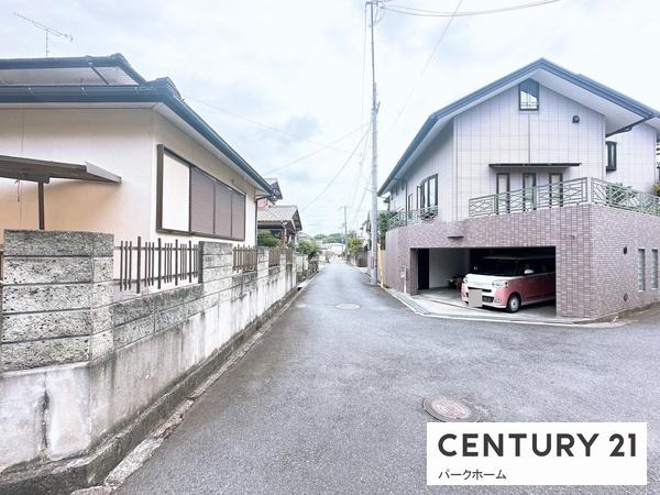 栗東市小野の土地