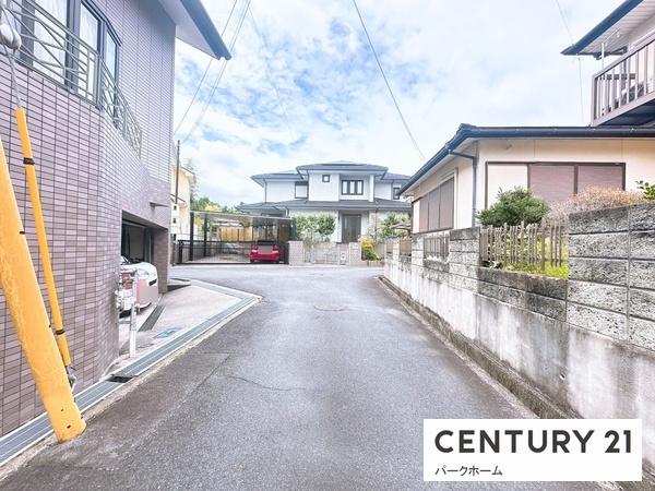 栗東市小野の土地