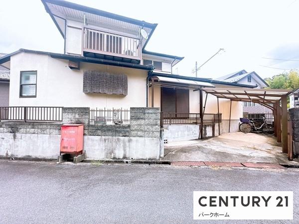 栗東市小野の土地