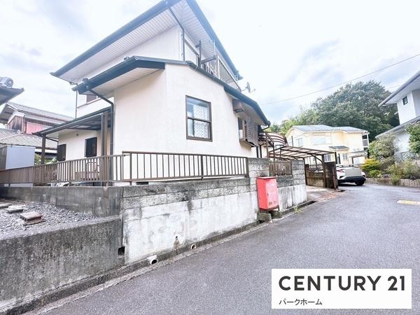栗東市小野の土地