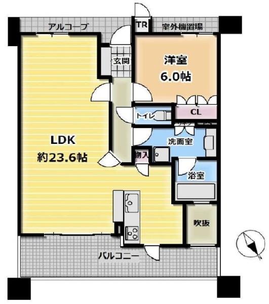 ネバーランド大津GRANBAY