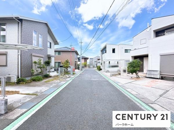 草津市西矢倉２丁目の中古一戸建て