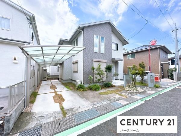 草津市西矢倉２丁目の中古一戸建て