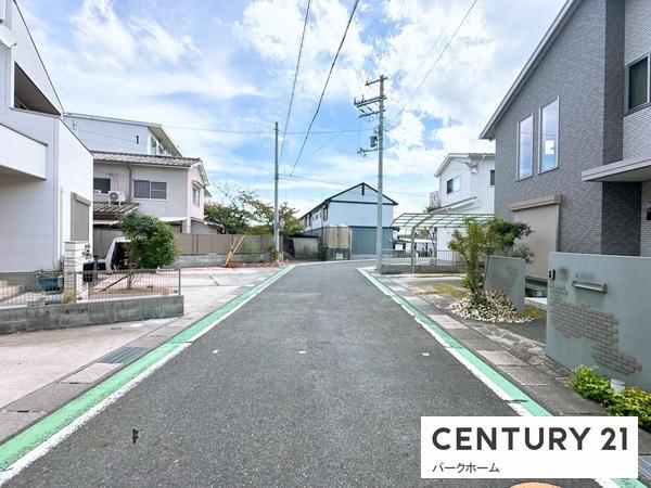 草津市西矢倉２丁目の中古一戸建て