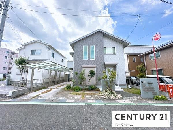 草津市西矢倉２丁目の中古一戸建て