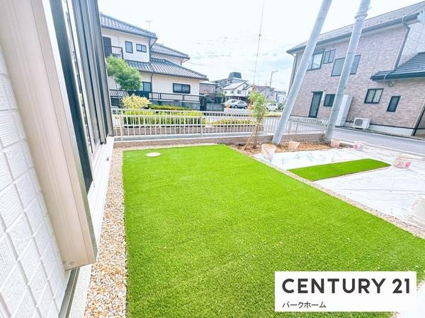 守山市下之郷１丁目の新築一戸建