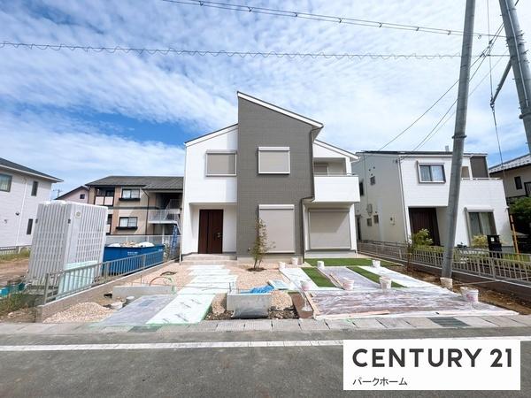 守山市下之郷１丁目の新築一戸建