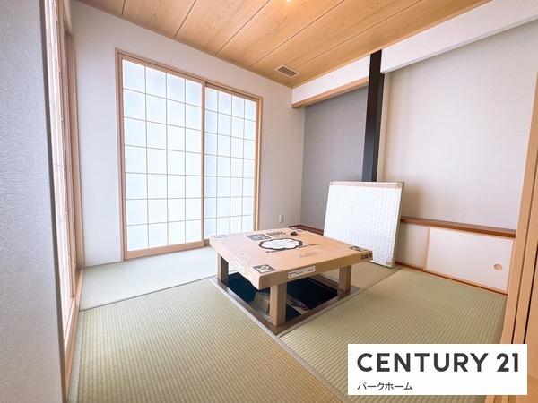 守山市下之郷１丁目の新築一戸建