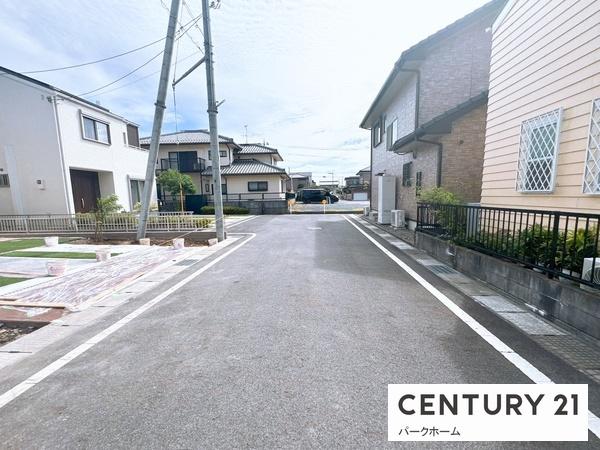 守山市下之郷１丁目の新築一戸建