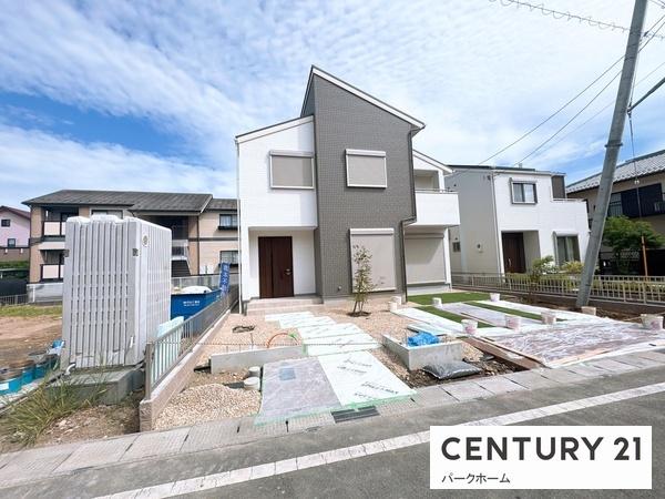 守山市下之郷１丁目の新築一戸建