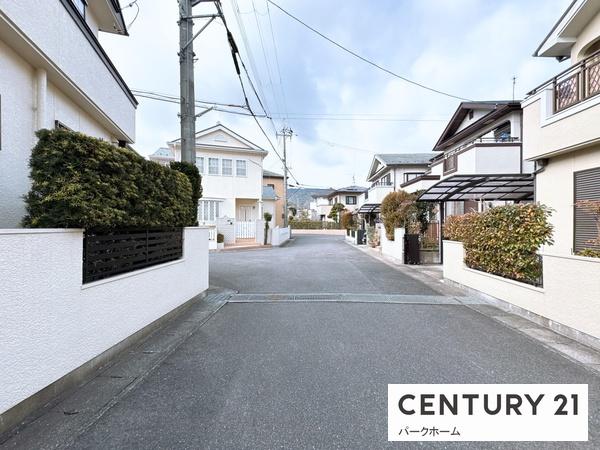 大津市国分１丁目の土地