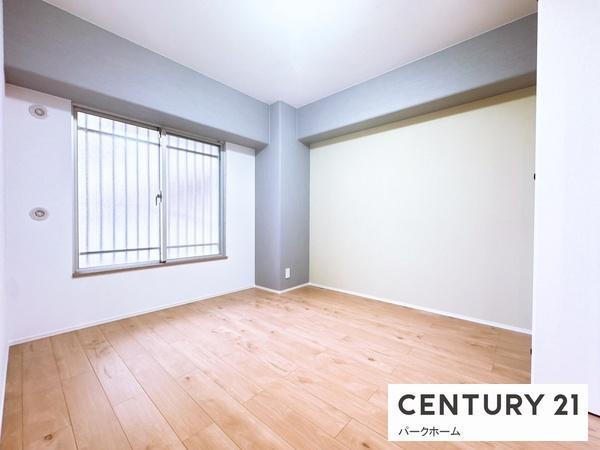 ネオコーポ大津湖城ヶ丘B棟