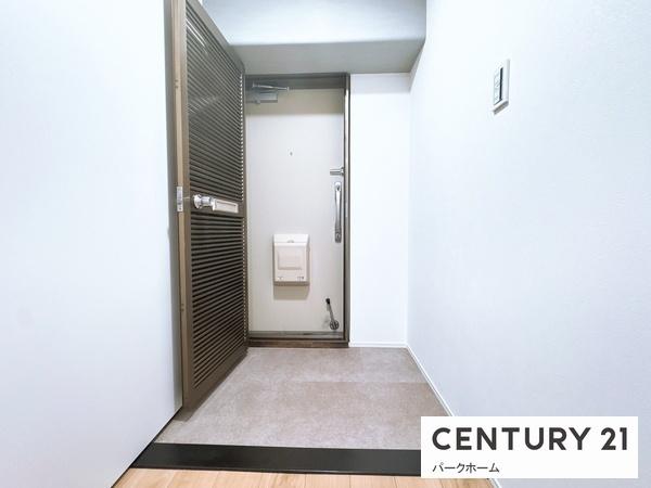 ネオコーポ大津湖城ヶ丘B棟