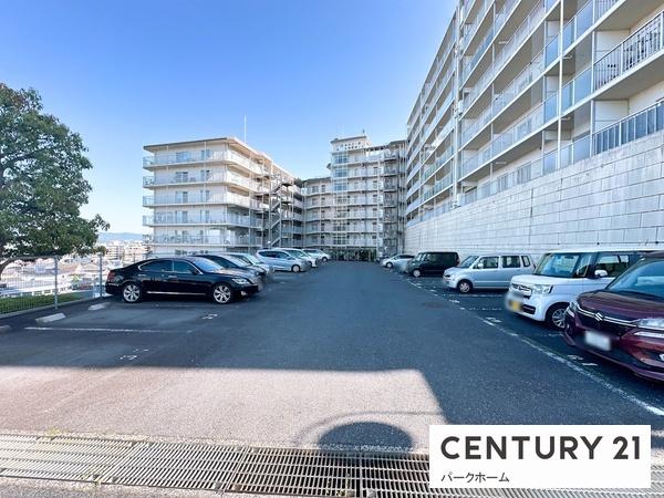 ネオコーポ大津湖城ヶ丘B棟