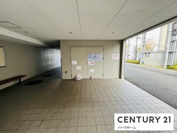 プレサンスロジェ大津瀬田レイクフロント