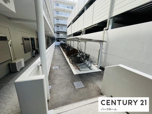 プレサンスロジェ大津瀬田レイクフロント