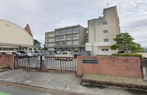 大津市真野1丁目の中古一戸建て(大津市立真野小学校)
