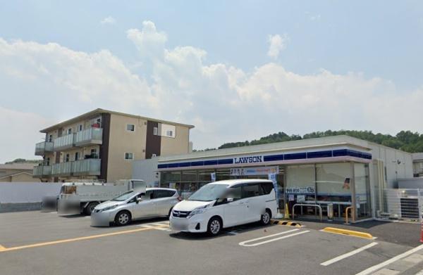 大津市真野1丁目の中古一戸建て(ローソン大津堅田駅西店)