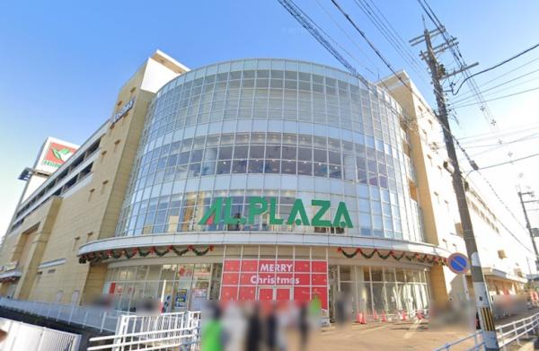 大津市真野1丁目の中古一戸建て(アル・プラザ堅田)